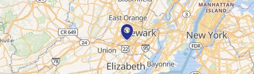 Spacious Apartment Near Newark Airport