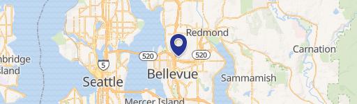 Bellevue Commercial Space Available