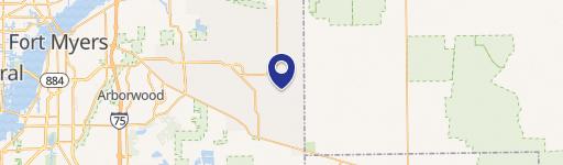 Vacant Lot in Lehigh Acres