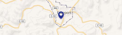 Freeport Land Opportunity Available