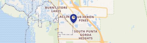 Punta Gorda Flex Office/Warehouse