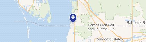 Punta Gorda Land For Sale
