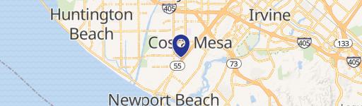 Costa Mesa Dispensary Opportunity