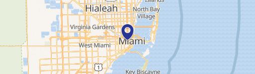 Land Available in Miami