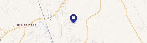 Wooded Acreage in Wind Hollow Ranch