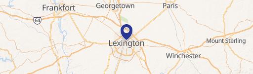 Mixed-Use Gem in Downtown Lexington