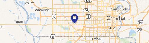West Omaha Professional Office Space