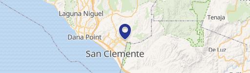 San Clemente Freestanding Building