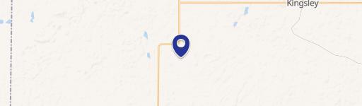 20 Acres in Northern Michigan
