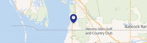 Large Homesite in Boater's Paradise