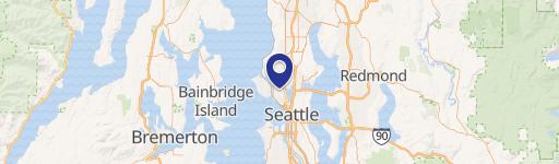 Belltown Retail/Office Condo with Garage