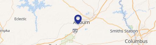 Auburn, AL Housing Portfolio