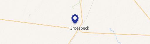 Undeveloped Land in Growing Area