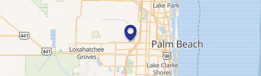 West Palm Beach Office Space