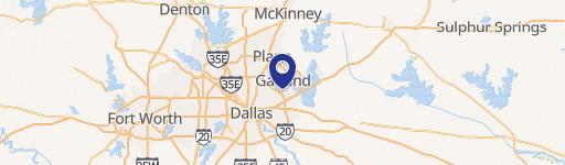 Versatile Space in Garland, Texas