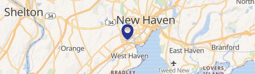 West Haven Warehouse and Office