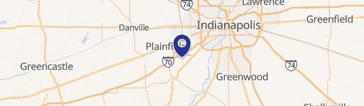 Plainfield Innovation Park Build-to-Suit