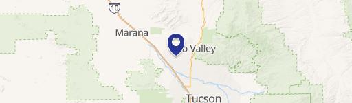 Tucson Retail Investment Opportunity