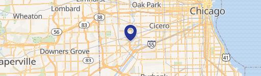 Lyons Industrial Facility For Lease