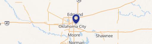 Oklahoma City Warehouse For Sale