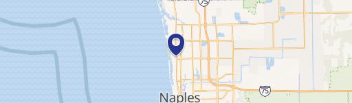 Retail Space in Naples, Florida