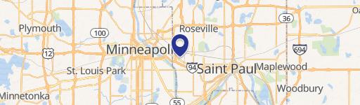 Saint Paul Commercial Property