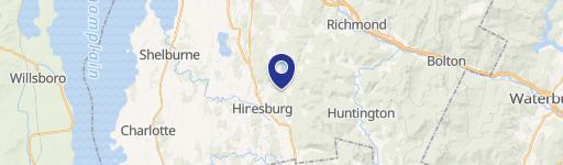 Hinesburg Land with Utilities