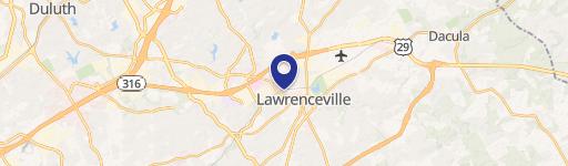 Lawrenceville Retail Redevelopment Opportunity