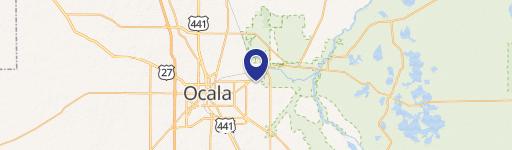 Ocala Logistics Hub Opportunity