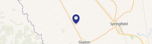 49 Acres Near Guyton, GA