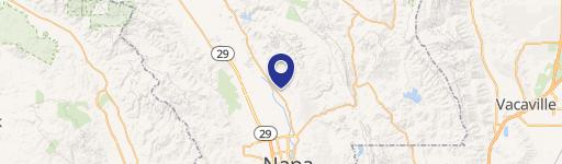 Napa Valley Vineyard Opportunity