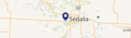 Versatile Commercial Corner Lot Property
