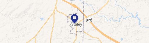 Staley Industrial Property For Sale