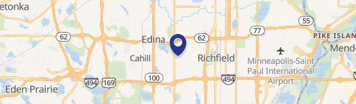 Edina Retail Space Available
