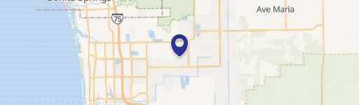 Retail Space on Tamiami Trail