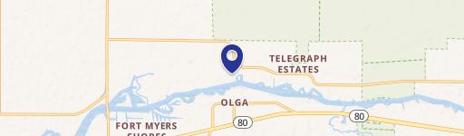 Land Parcel in Alva, Florida