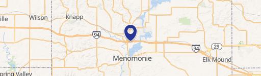 North Menomonie Office Building