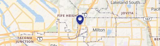 6,900 SF Flex Space Available