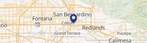 San Bernardino Office Building For Sale