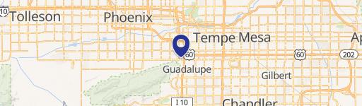 Tempe Office Space Available