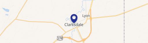 Clarksdale Warehousing Opportunity