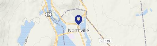 Northville Mixed-Use Building For Sale