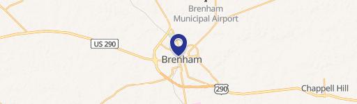 Unrestricted Land on Highway 290