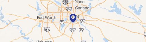 Dallas Land For Sale