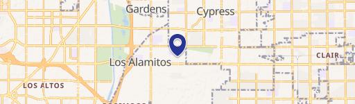 Los Alamitos Commercial Space