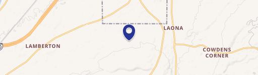 Versatile Building Lot in Fredonia