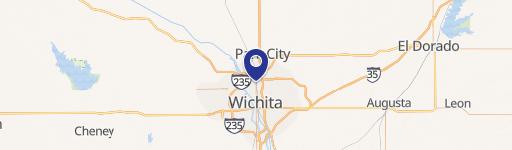 Versatile Commercial Property in Wichita