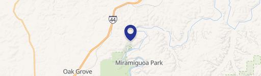 Ozark Recreational and Residential Property