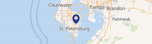 St. Petersburg Triplex Investment Opportunity
