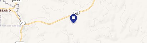 176 Acres in Gasconade County